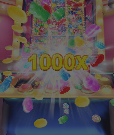 Sugar Rush 1000