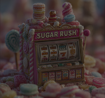 Sugar Rush 1000