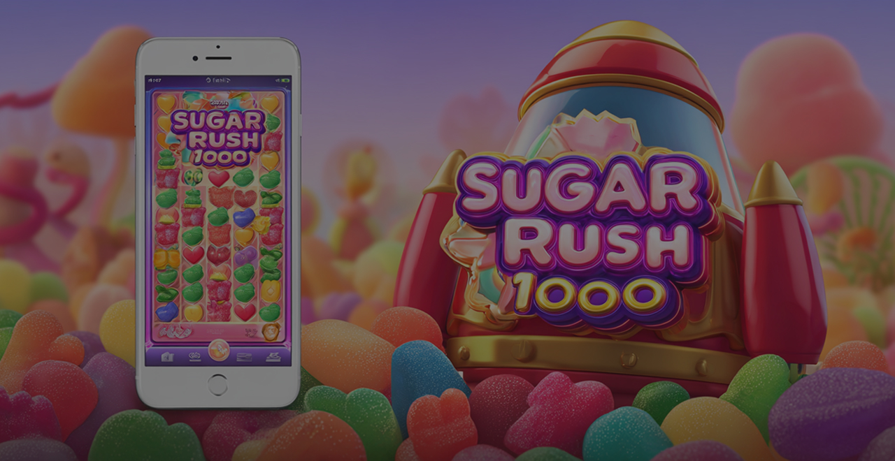Sugar Rush 1000