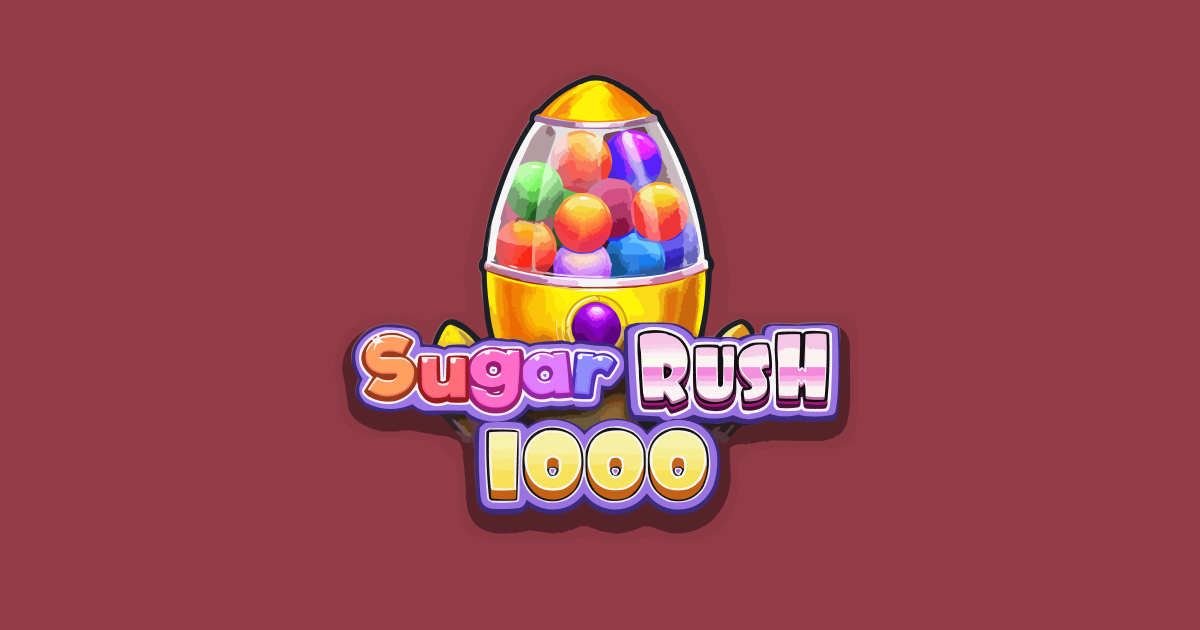 Sugar Rush 1000